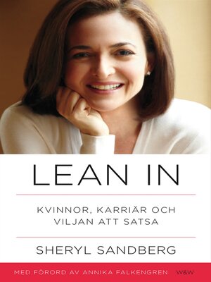 cover image of Lean in